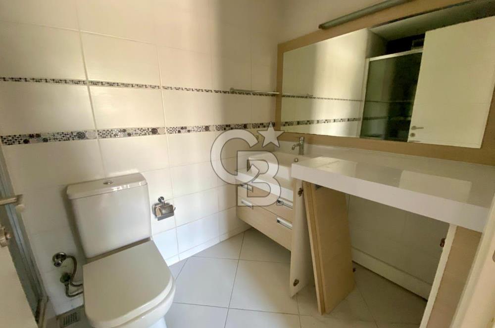 Soyak Siesta 2. Etap ta 2+1 B Tipi Kiralık Daire