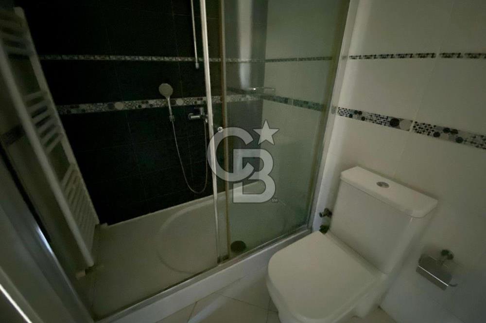 Soyak Siesta 2. Etap ta 2+1 B Tipi Kiralık Daire