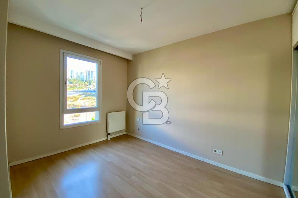 Soyak Siesta 2. Etap ta 2+1 B Tipi Kiralık Daire