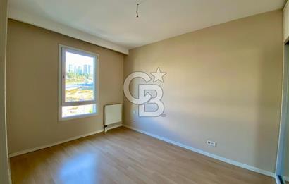 Soyak Siesta 2. Etap ta 2+1 B Tipi Kiralık Daire