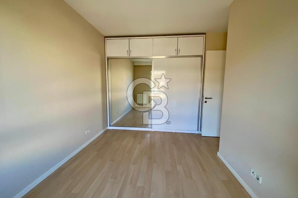 Soyak Siesta 2. Etap ta 2+1 B Tipi Kiralık Daire