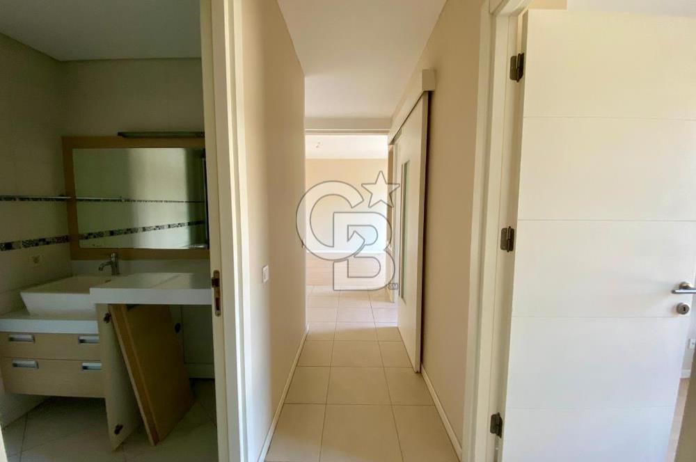 Soyak Siesta 2. Etap ta 2+1 B Tipi Kiralık Daire