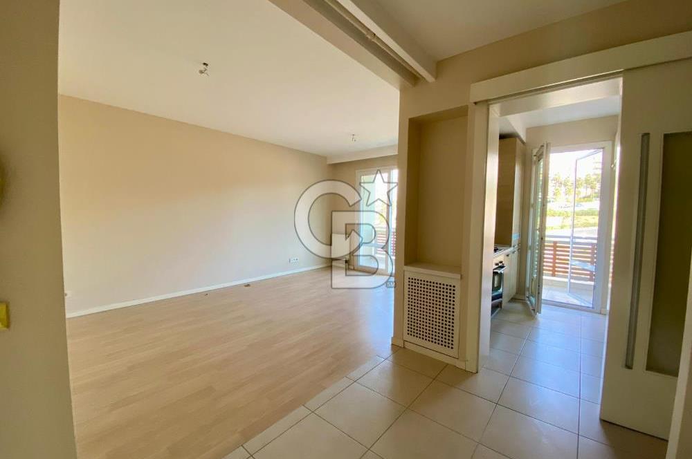 Soyak Siesta 2. Etap ta 2+1 B Tipi Kiralık Daire
