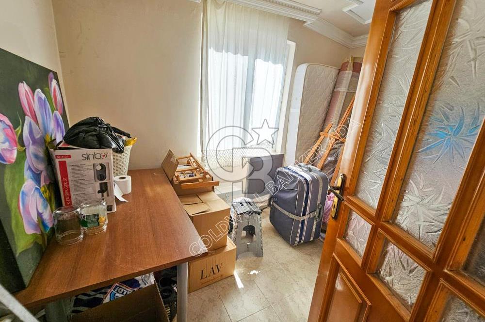 ÇAMLIK MAHALLESİNDE 4+1 DUBLEKS DAİRE DENİZE 300 METRE MESAFEDE