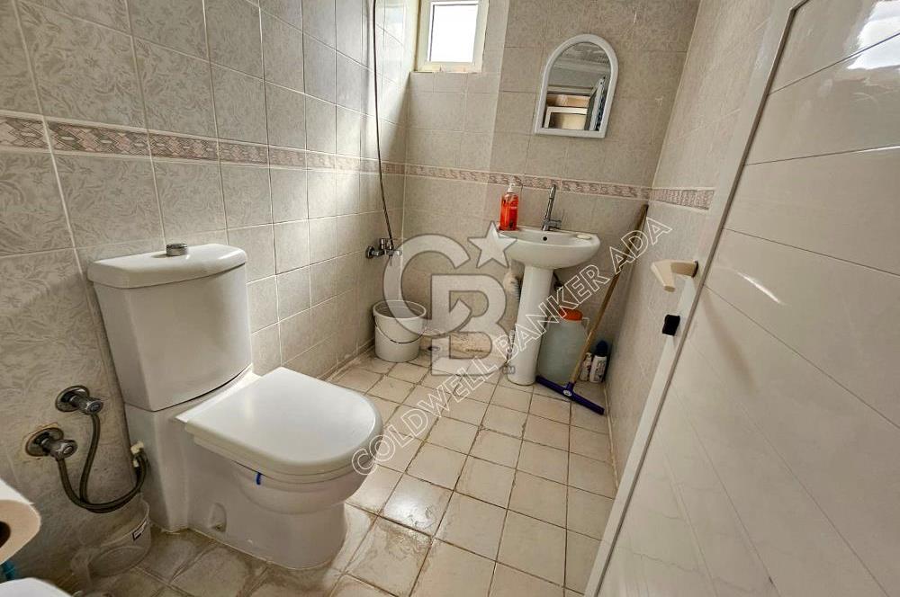 ÇAMLIK MAHALLESİNDE 4+1 DUBLEKS DAİRE DENİZE 300 METRE MESAFEDE