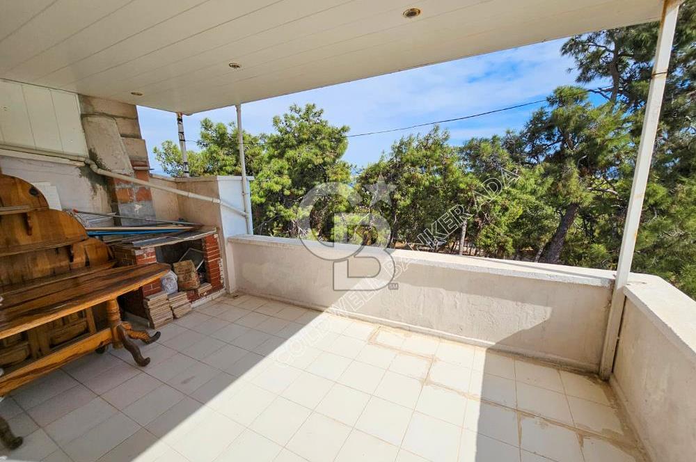 ÇAMLIK MAHALLESİNDE 4+1 DUBLEKS DAİRE DENİZE 300 METRE MESAFEDE