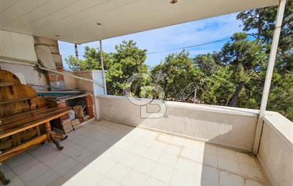 ÇAMLIK MAHALLESİNDE 4+1 DUBLEKS DAİRE DENİZE 300 METRE MESAFEDE