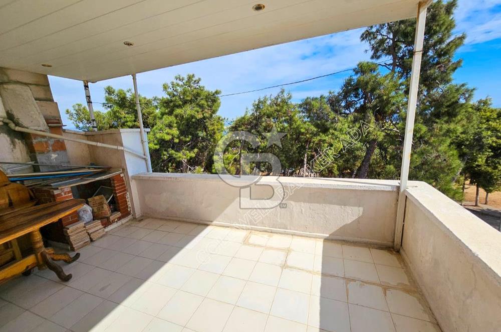 ÇAMLIK MAHALLESİNDE 4+1 DUBLEKS DAİRE DENİZE 300 METRE MESAFEDE