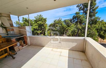 ÇAMLIK MAHALLESİNDE 4+1 DUBLEKS DAİRE DENİZE 300 METRE MESAFEDE