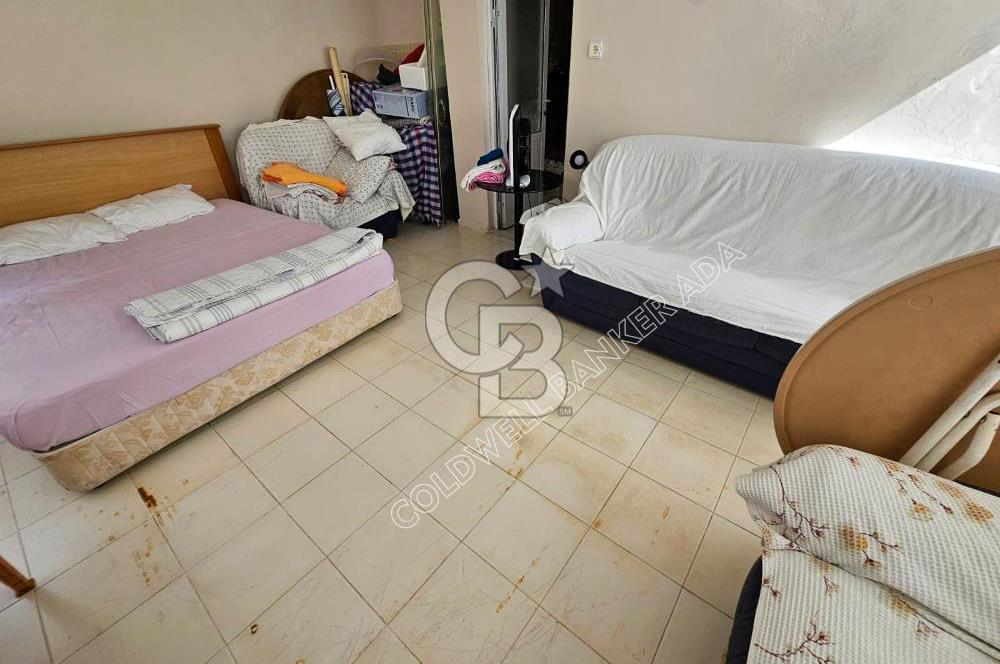 ÇAMLIK MAHALLESİNDE 4+1 DUBLEKS DAİRE DENİZE 300 METRE MESAFEDE