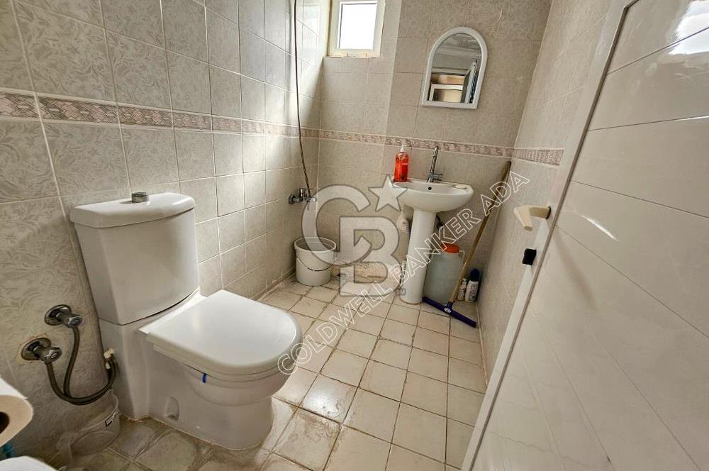 ÇAMLIK MAHALLESİNDE 4+1 DUBLEKS DAİRE DENİZE 300 METRE MESAFEDE