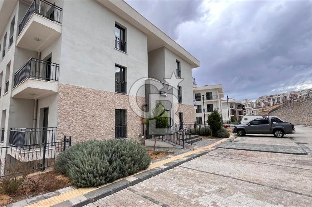 Toki 8.Etap Şehir Hastane Yakını Deniz Manzara 3+1 Kiralık Daire