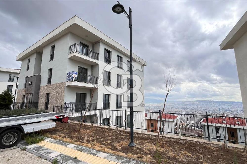Toki 8.Etap Şehir Hastane Yakını Deniz Manzara 3+1 Kiralık Daire