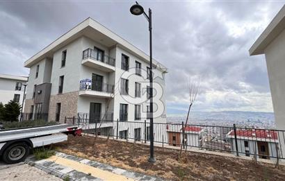 Toki 8.Etap Şehir Hastane Yakını Deniz Manzara 3+1 Kiralık Daire