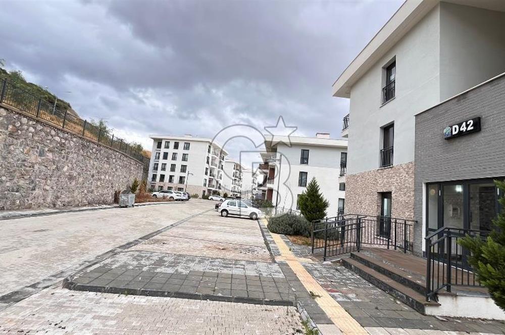 Toki 8.Etap Şehir Hastane Yakını Deniz Manzara 3+1 Kiralık Daire