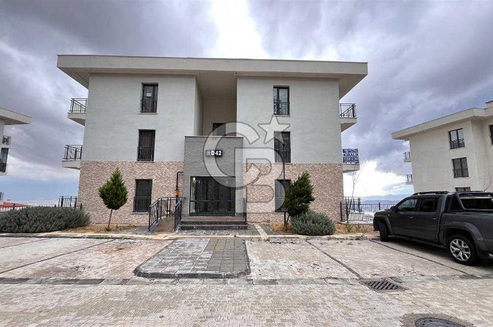 Toki 8.Etap Şehir Hastane Yakını Deniz Manzara 3+1 Kiralık Daire