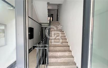 Toki 8.Etap Şehir Hastane Yakını Deniz Manzara 3+1 Kiralık Daire