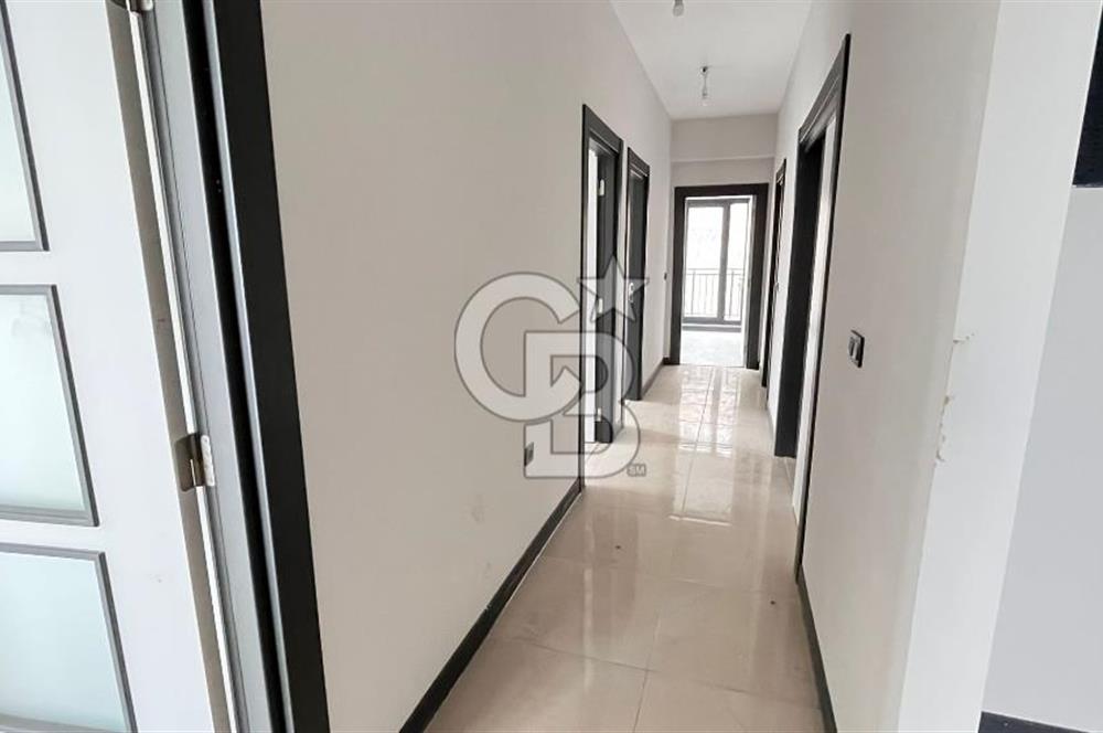 Toki 8.Etap Şehir Hastane Yakını Deniz Manzara 3+1 Kiralık Daire