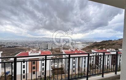 Toki 8.Etap Şehir Hastane Yakını Deniz Manzara 3+1 Kiralık Daire