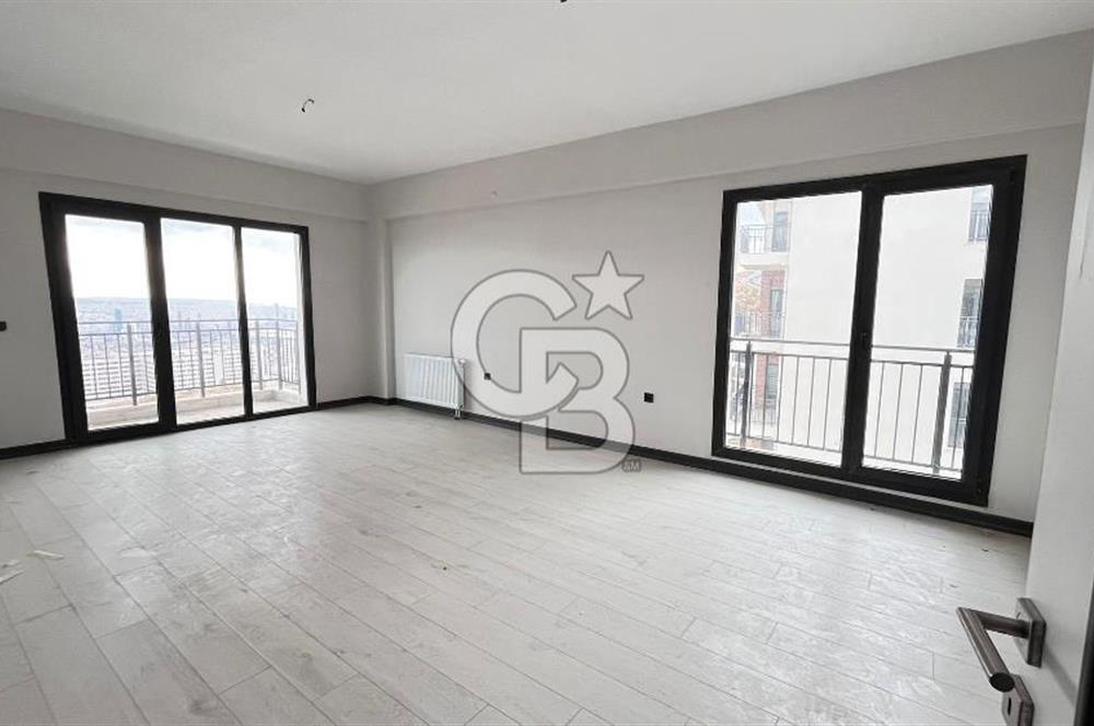 Toki 8.Etap Şehir Hastane Yakını Deniz Manzara 3+1 Kiralık Daire