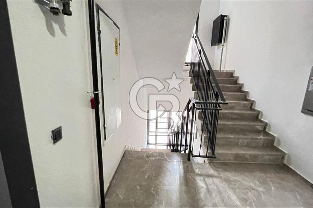 Toki 8.Etap Şehir Hastane Yakını Deniz Manzara 3+1 Kiralık Daire