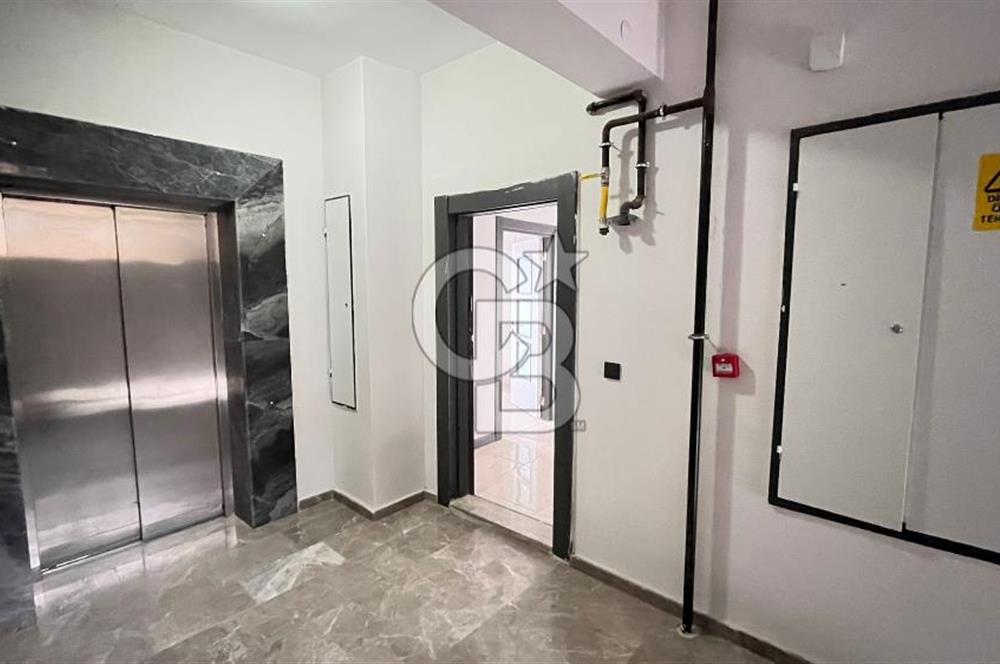 Toki 8.Etap Şehir Hastane Yakını Deniz Manzara 3+1 Kiralık Daire