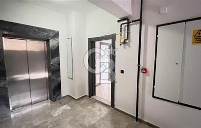 Toki 8.Etap Şehir Hastane Yakını Deniz Manzara 3+1 Kiralık Daire