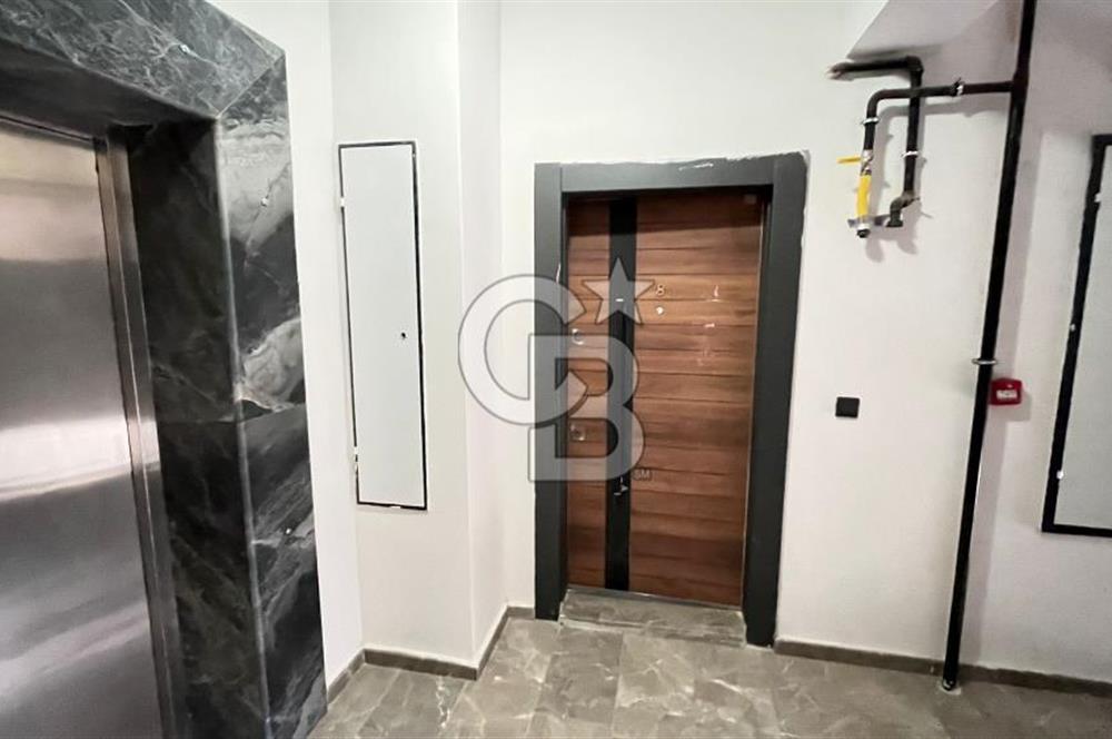Toki 8.Etap Şehir Hastane Yakını Deniz Manzara 3+1 Kiralık Daire