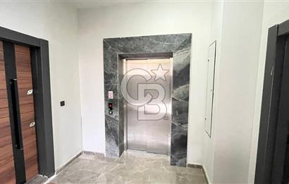 Toki 8.Etap Şehir Hastane Yakını Deniz Manzara 3+1 Kiralık Daire