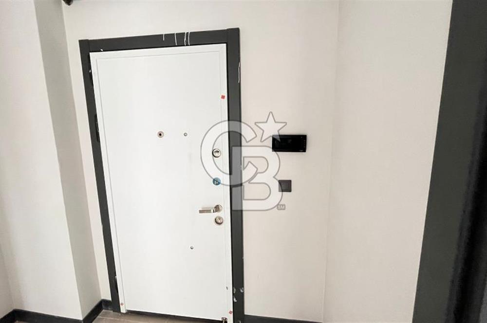 Toki 8.Etap Şehir Hastane Yakını Deniz Manzara 3+1 Kiralık Daire