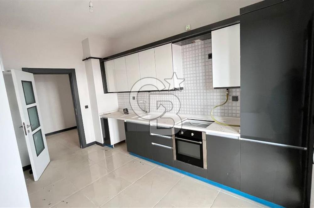 Toki 8.Etap Şehir Hastane Yakını Deniz Manzara 3+1 Kiralık Daire