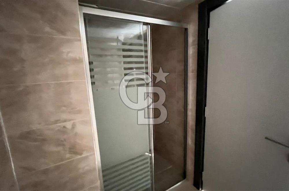 Toki 8.Etap Şehir Hastane Yakını Deniz Manzara 3+1 Kiralık Daire