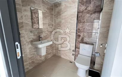Toki 8.Etap Şehir Hastane Yakını Deniz Manzara 3+1 Kiralık Daire