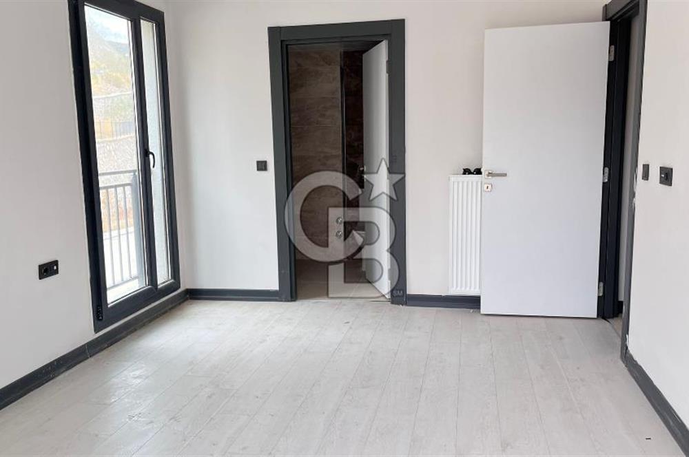 Toki 8.Etap Şehir Hastane Yakını Deniz Manzara 3+1 Kiralık Daire