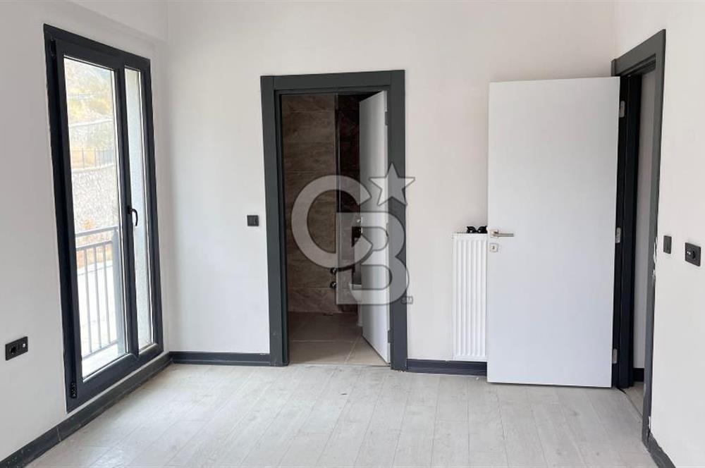 Toki 8.Etap Şehir Hastane Yakını Deniz Manzara 3+1 Kiralık Daire