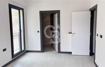 Toki 8.Etap Şehir Hastane Yakını Deniz Manzara 3+1 Kiralık Daire