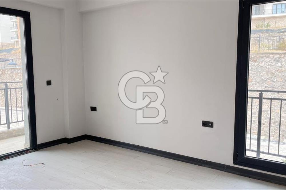 Toki 8.Etap Şehir Hastane Yakını Deniz Manzara 3+1 Kiralık Daire