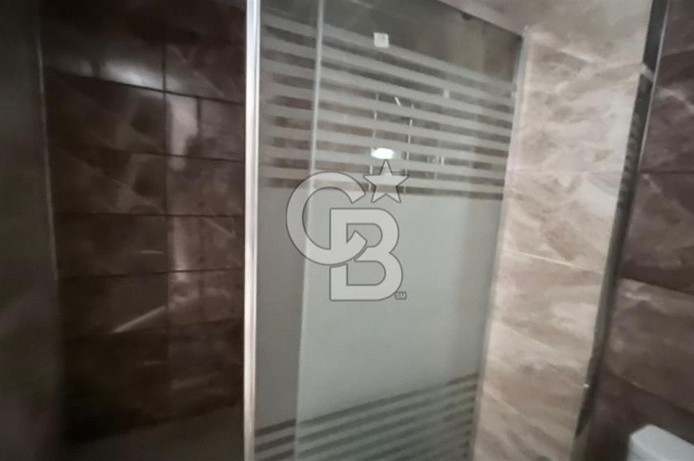 Toki 8.Etap Şehir Hastane Yakını Deniz Manzara 3+1 Kiralık Daire