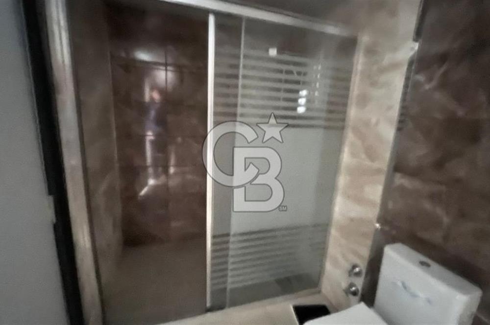 Toki 8.Etap Şehir Hastane Yakını Deniz Manzara 3+1 Kiralık Daire
