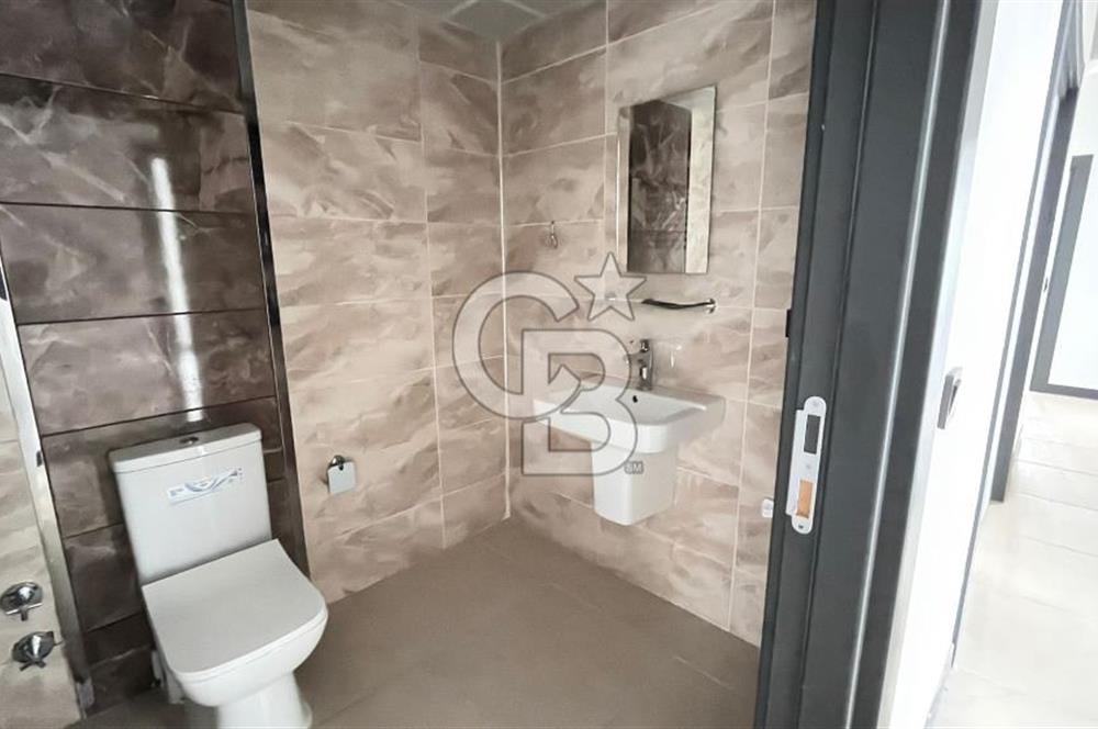 Toki 8.Etap Şehir Hastane Yakını Deniz Manzara 3+1 Kiralık Daire