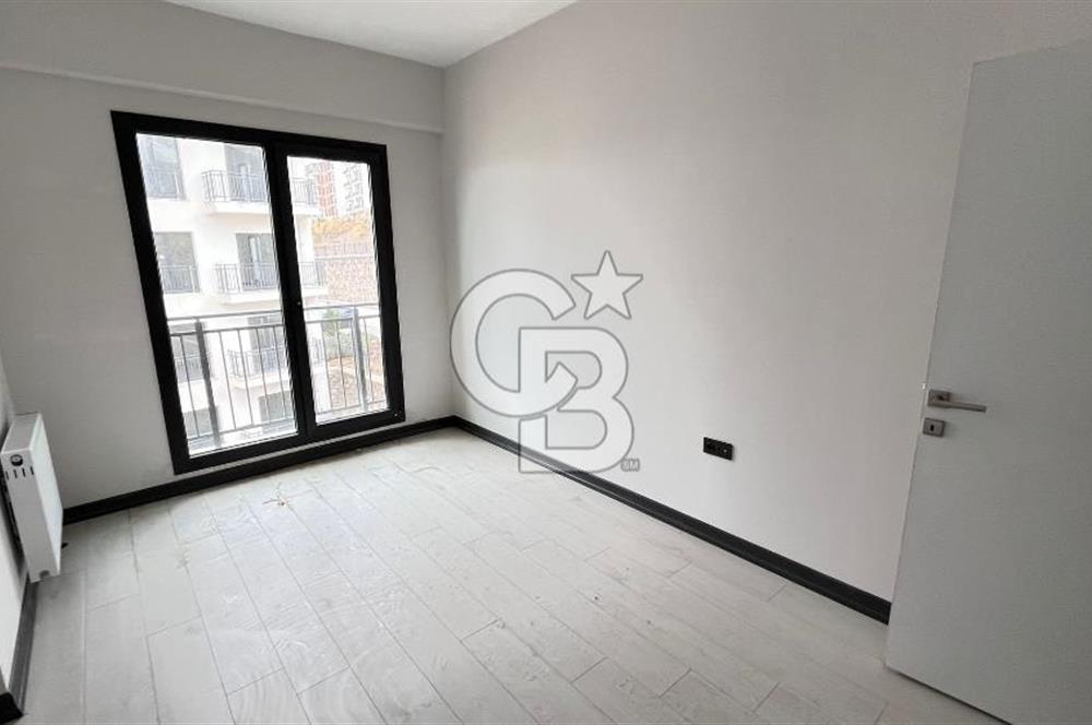 Toki 8.Etap Şehir Hastane Yakını Deniz Manzara 3+1 Kiralık Daire