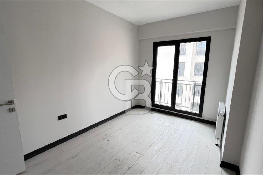 Toki 8.Etap Şehir Hastane Yakını Deniz Manzara 3+1 Kiralık Daire