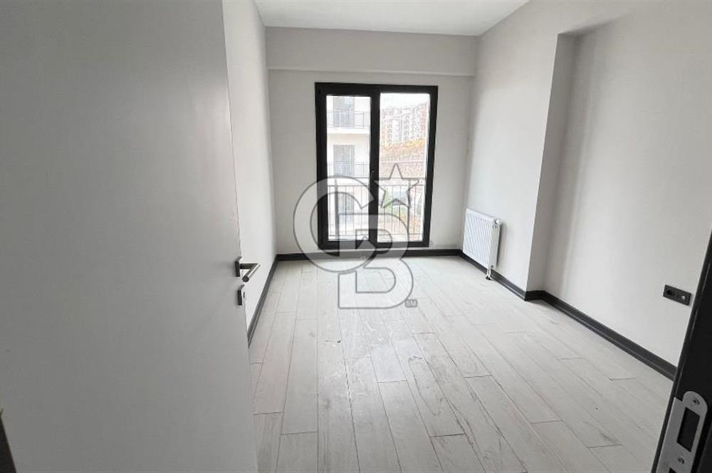 Toki 8.Etap Şehir Hastane Yakını Deniz Manzara 3+1 Kiralık Daire
