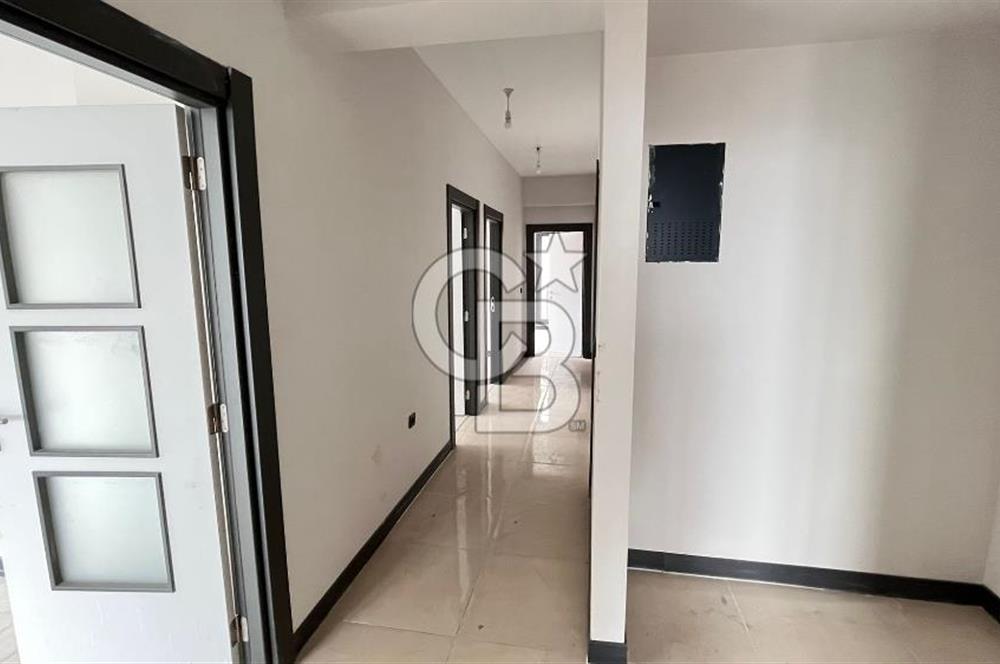 Toki 8.Etap Şehir Hastane Yakını Deniz Manzara 3+1 Kiralık Daire