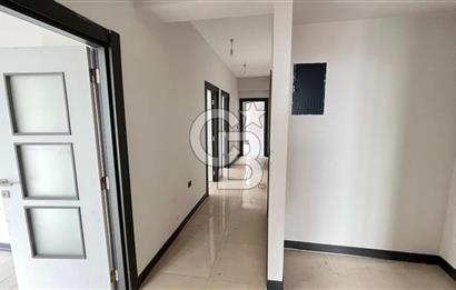 Toki 8.Etap Şehir Hastane Yakını Deniz Manzara 3+1 Kiralık Daire