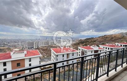 Toki 8.Etap Şehir Hastane Yakını Deniz Manzara 3+1 Kiralık Daire