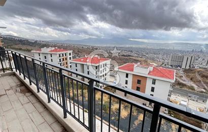 Toki 8.Etap Şehir Hastane Yakını Deniz Manzara 3+1 Kiralık Daire