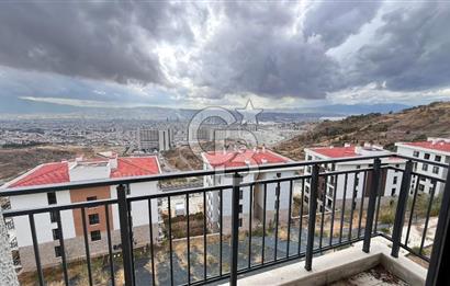 Toki 8.Etap Şehir Hastane Yakını Deniz Manzara 3+1 Kiralık Daire