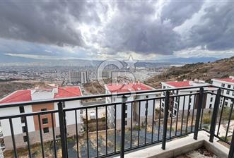 Toki 8.Etap Şehir Hastane Yakını Deniz Manzara 3+1 Kiralık Daire