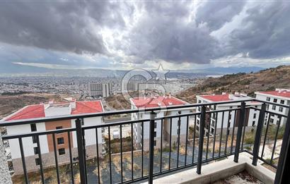 Toki 8.Etap Şehir Hastane Yakını Deniz Manzara 3+1 Kiralık Daire